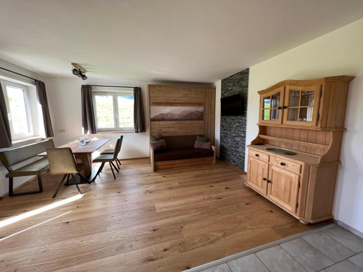 Farm stay Studlerhof *