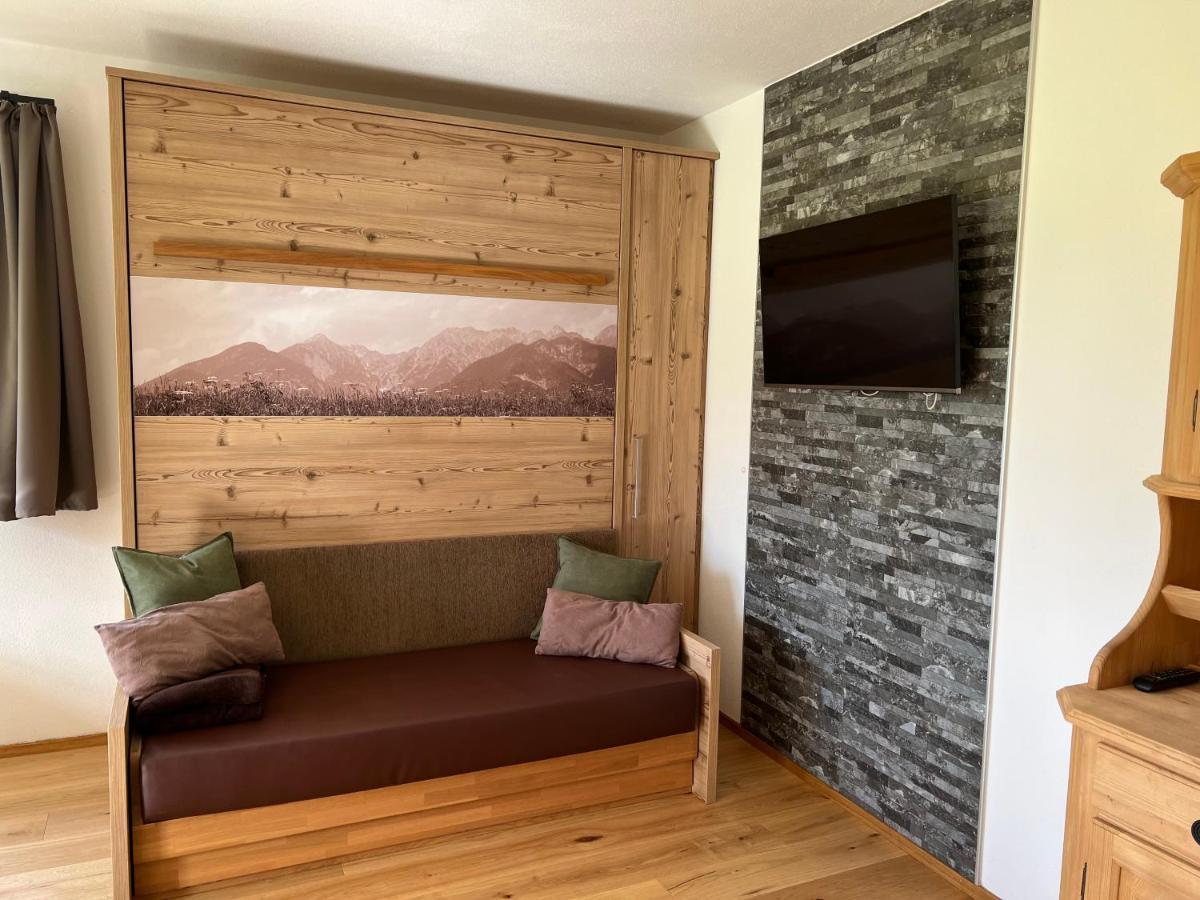 Studlerhof * Oberperfuss