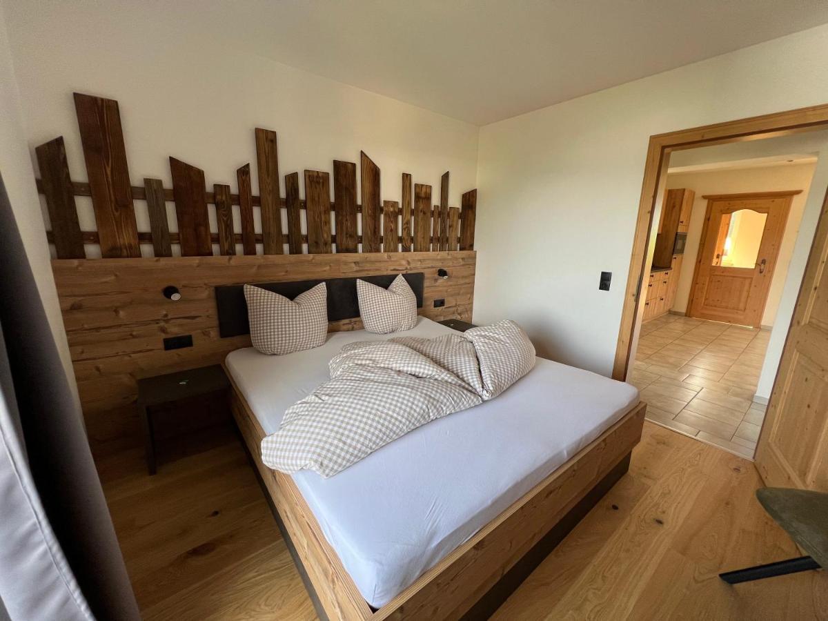 Studlerhof Farm stay *