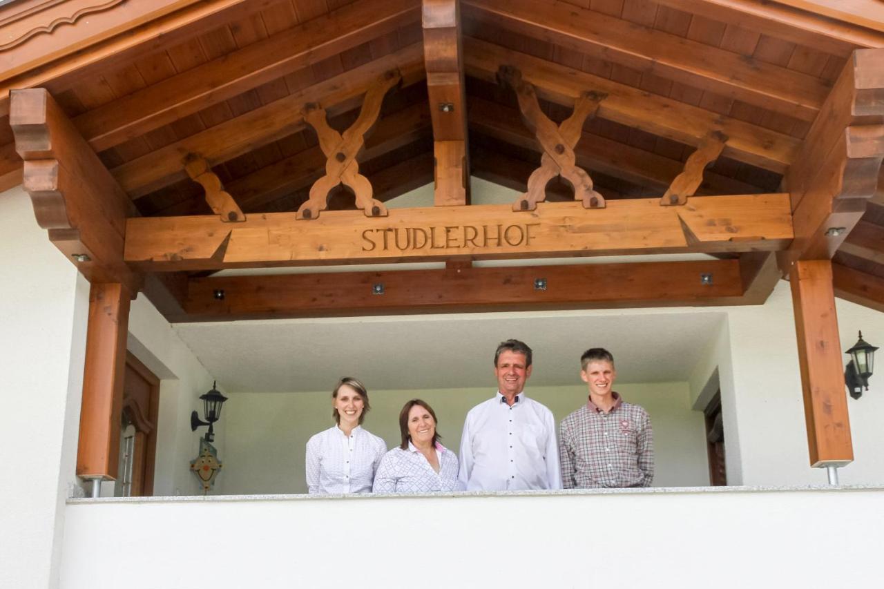 Studlerhof