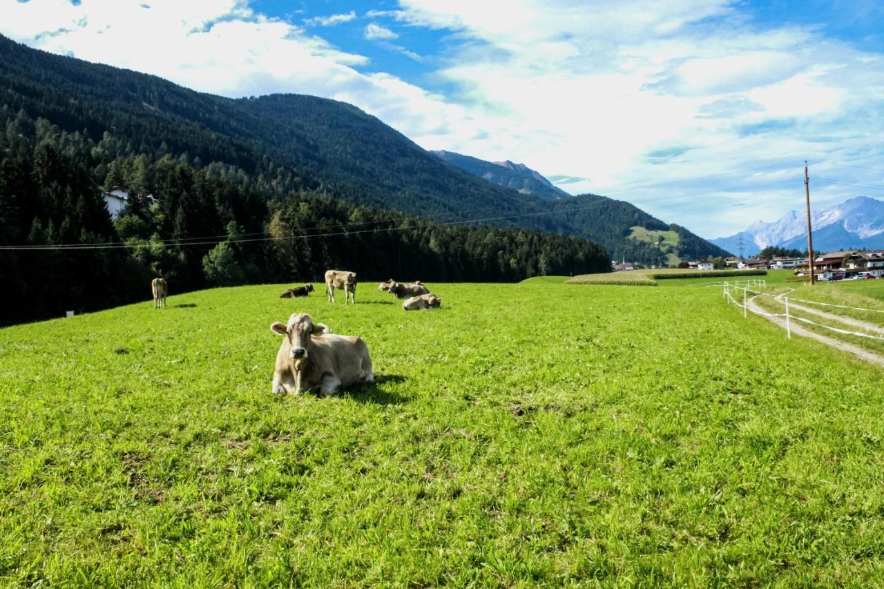 Studlerhof * Oberperfuss